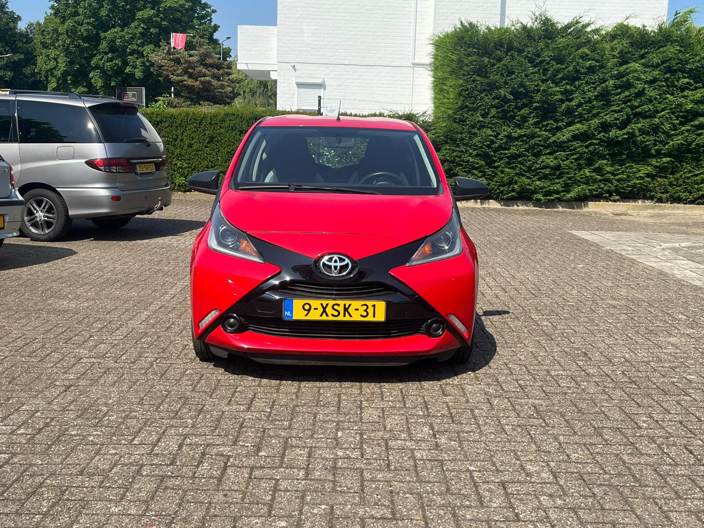 Toyota