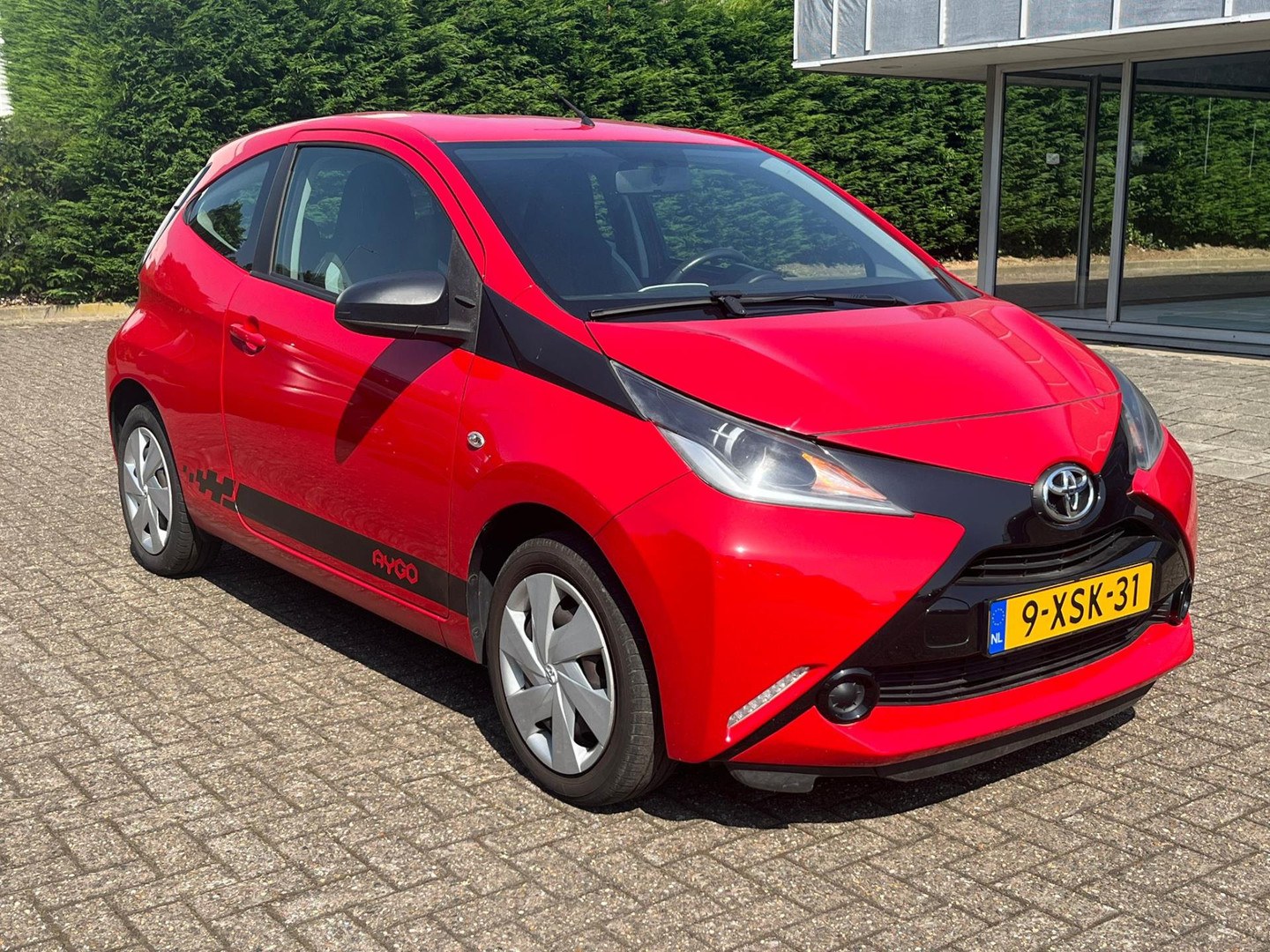 Toyota