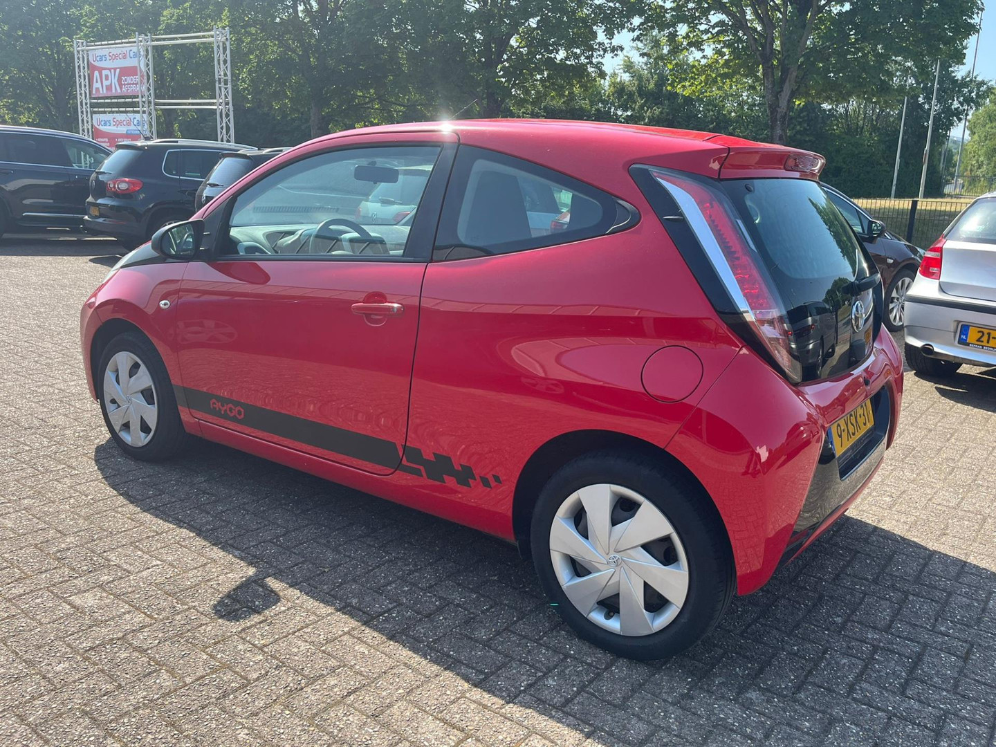 Toyota