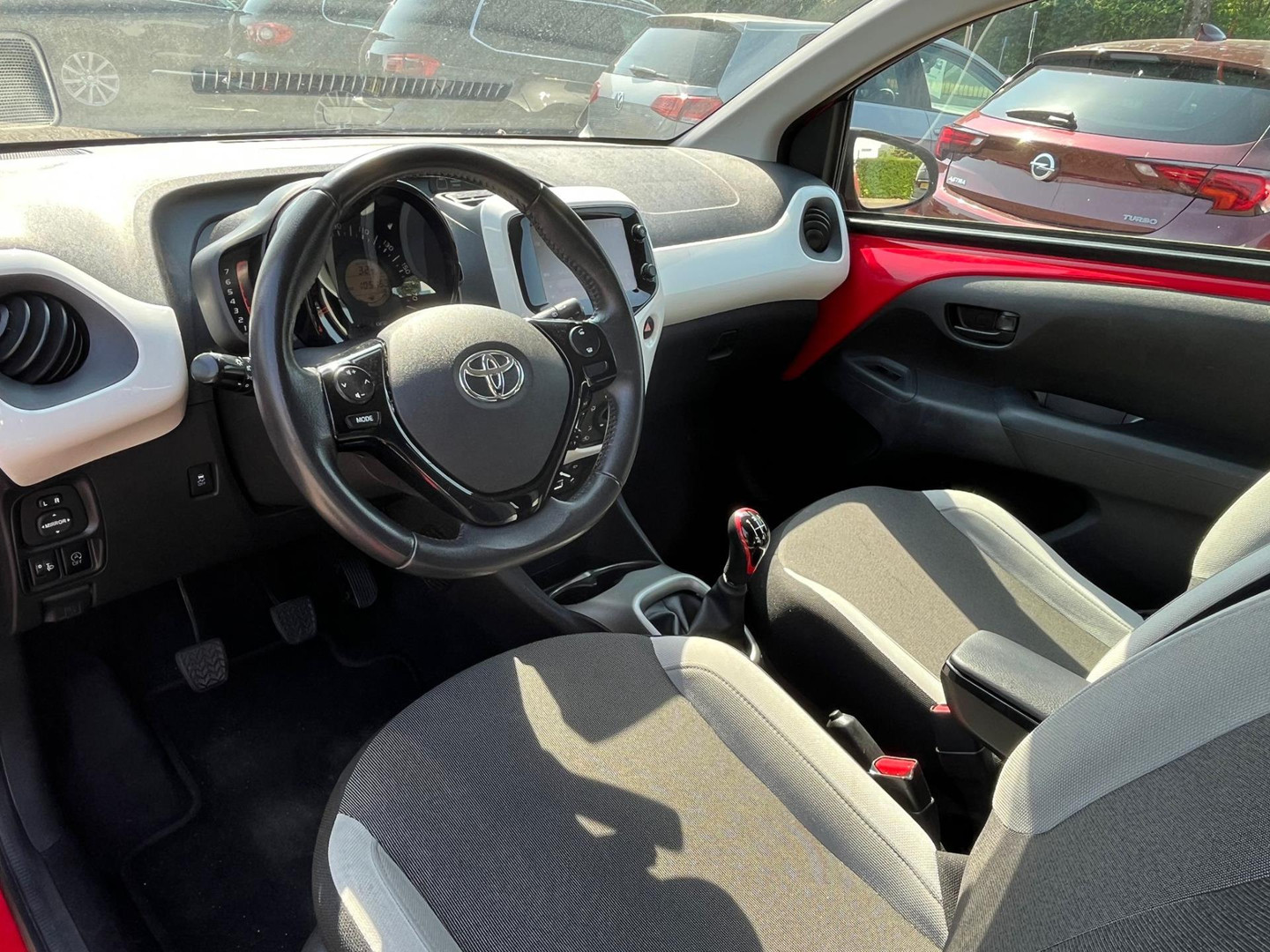 Toyota