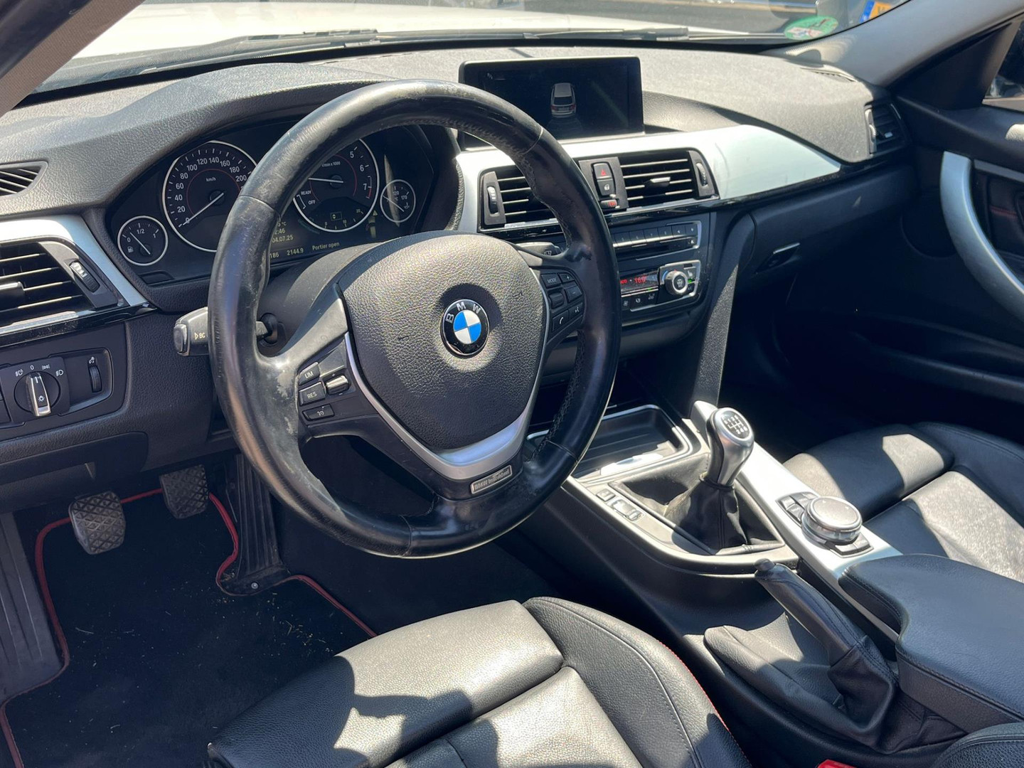 BMW BMW
