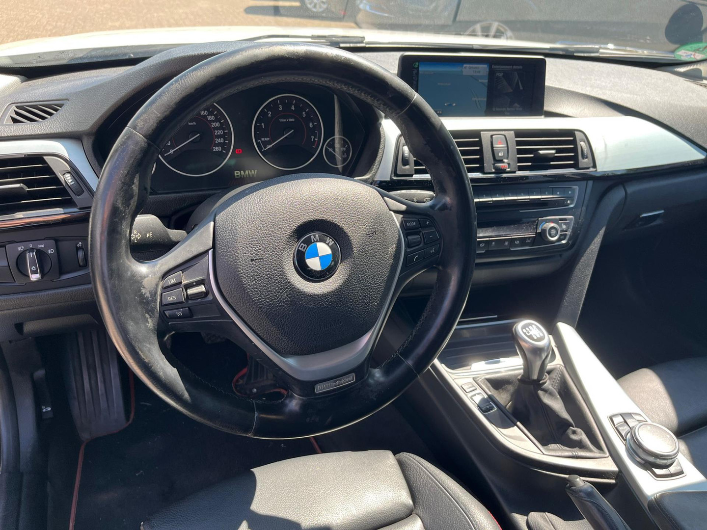 BMW BMW