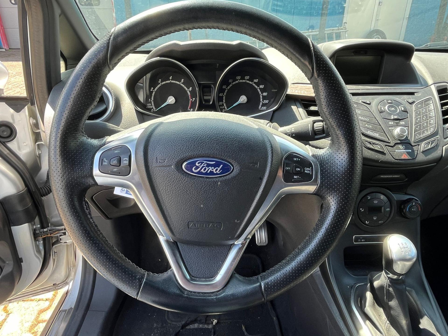 Ford