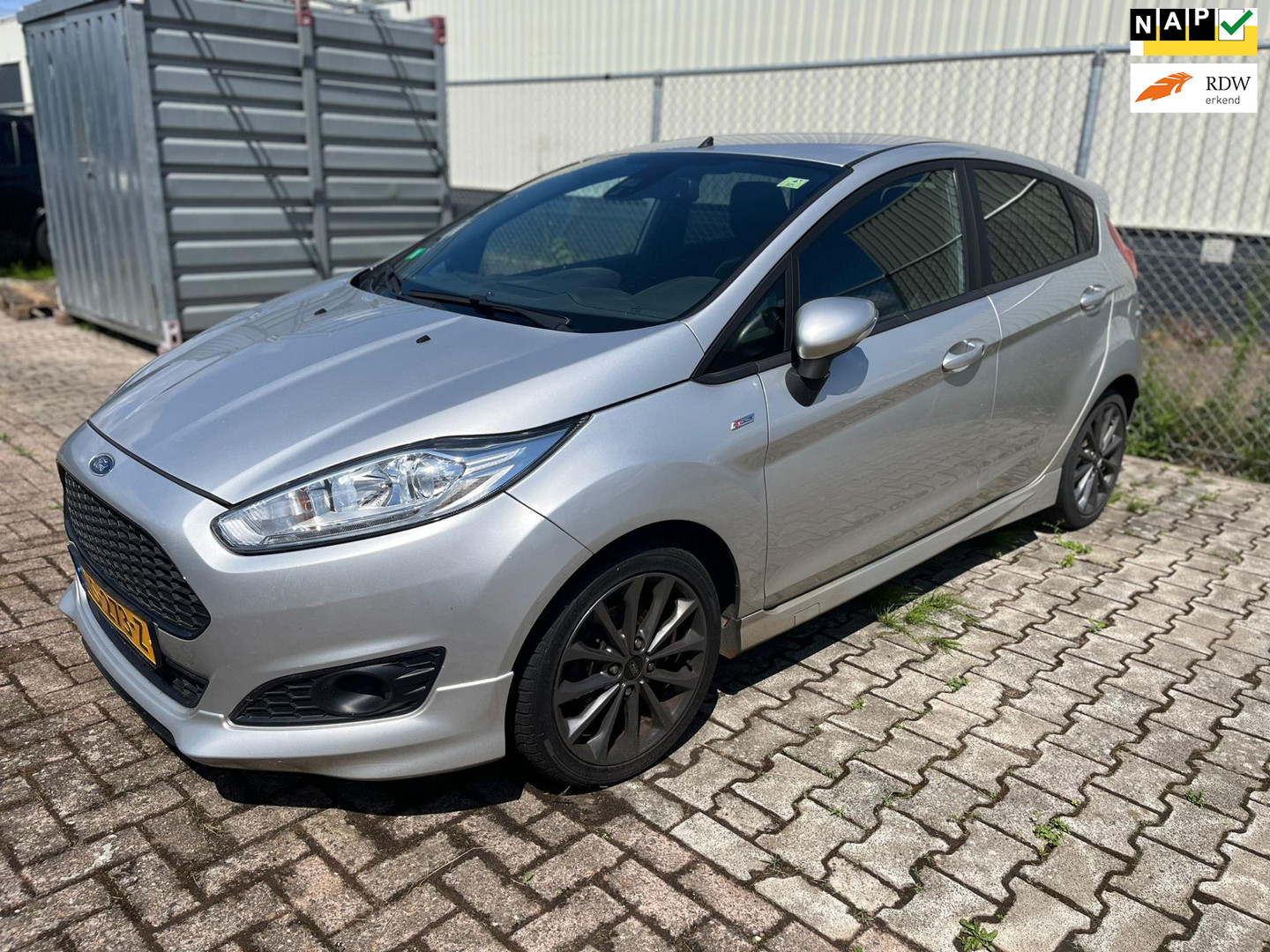 Ford