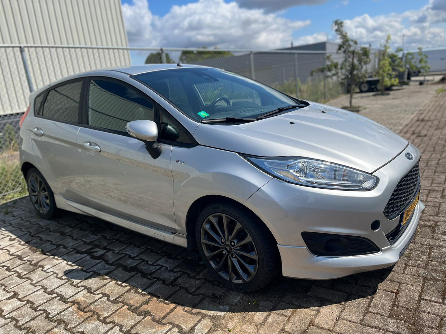 Ford