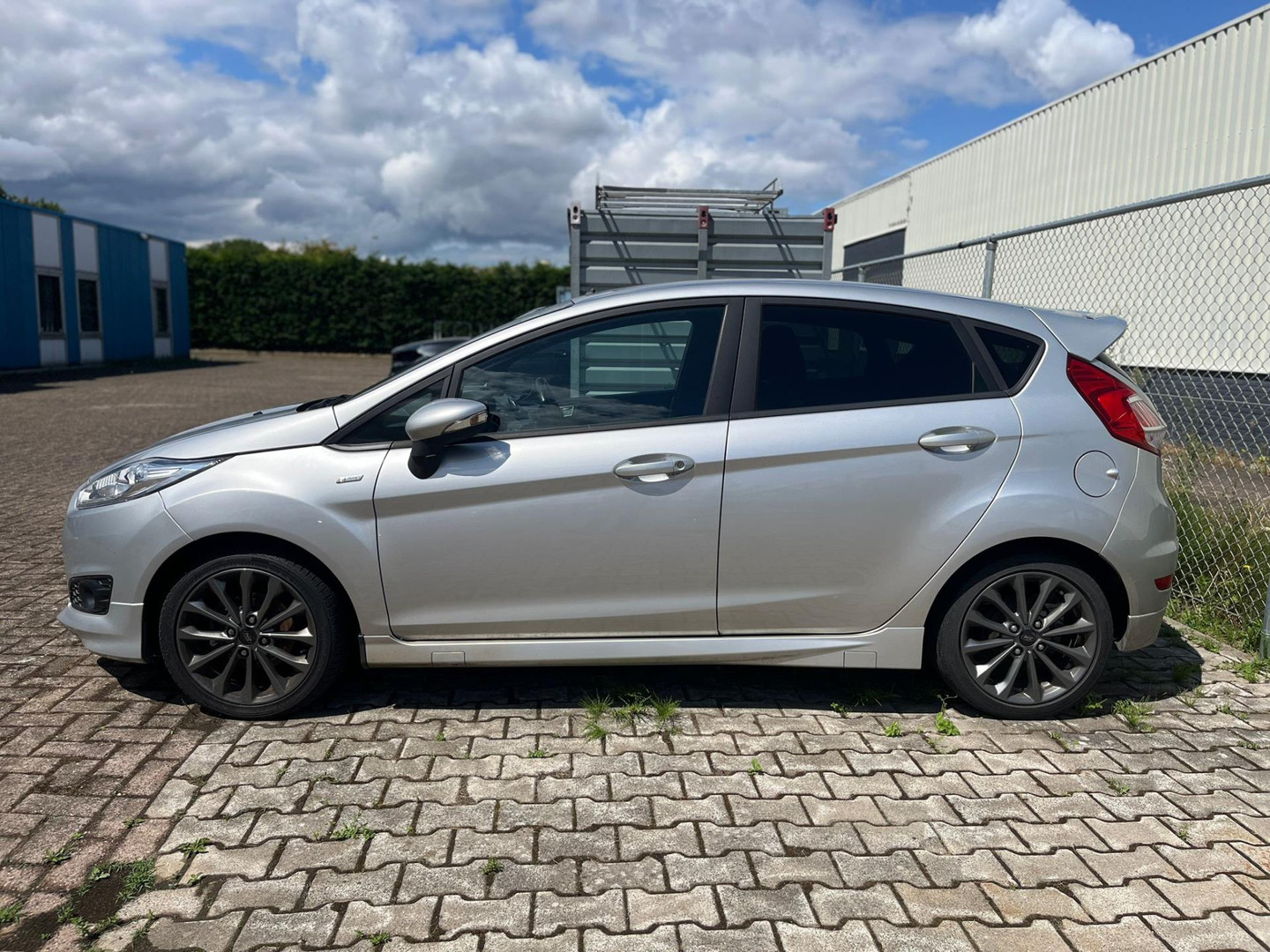 Ford