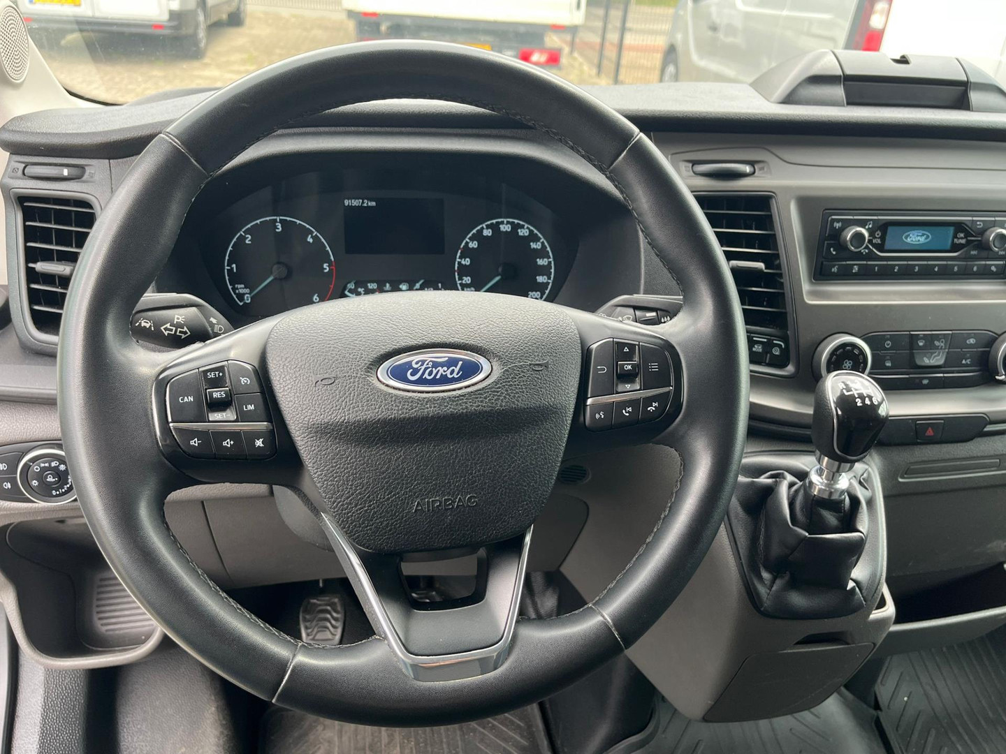 Ford
