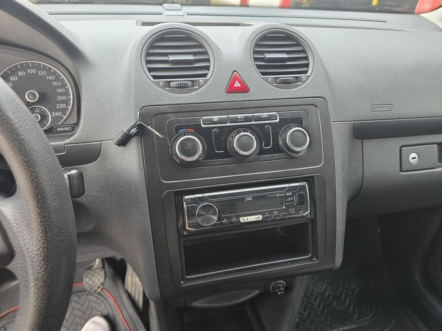 Volkswagen Volkswagen