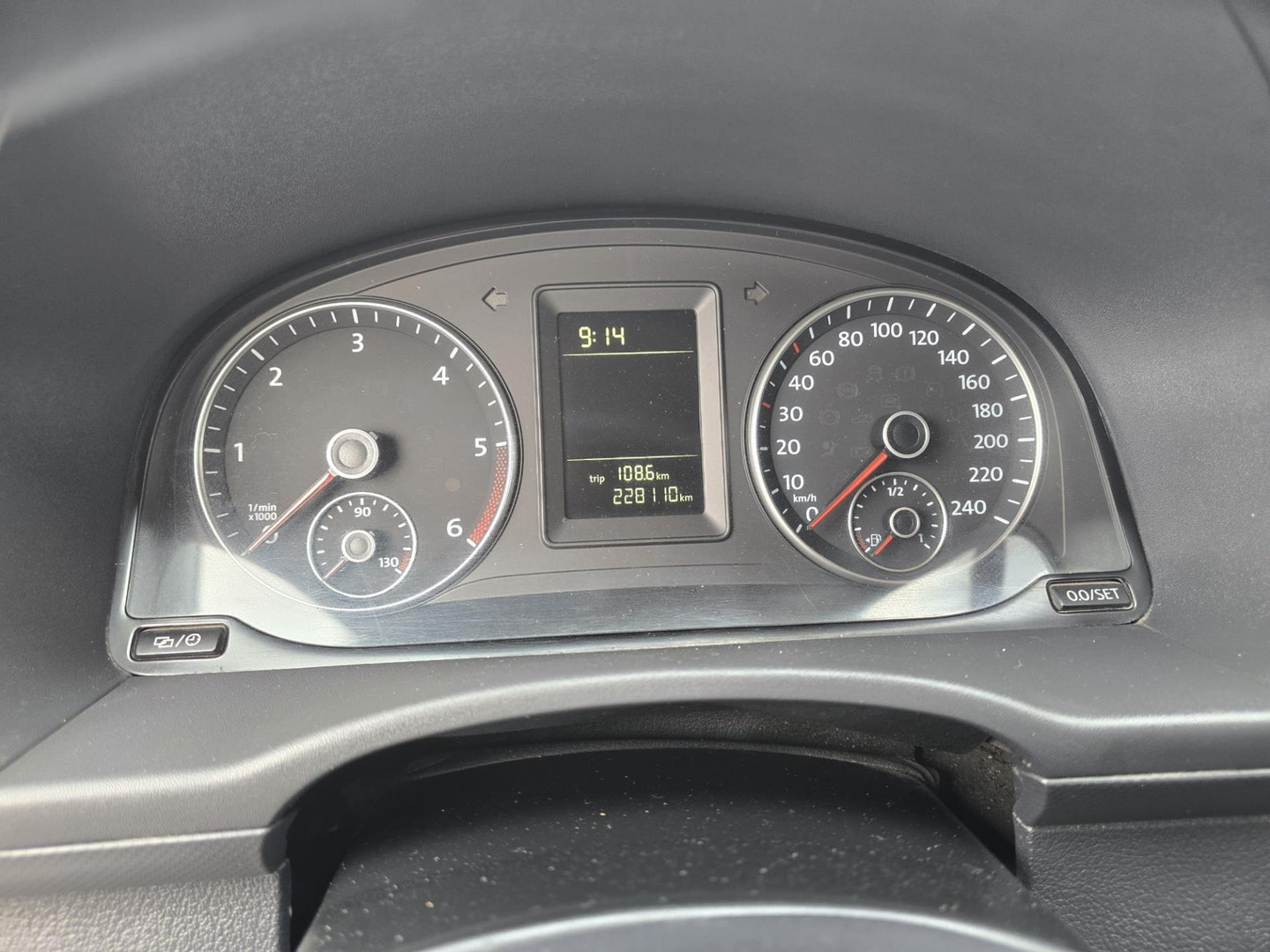 Volkswagen Volkswagen