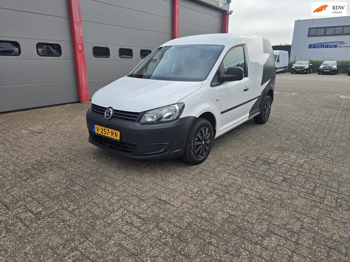 Volkswagen Volkswagen