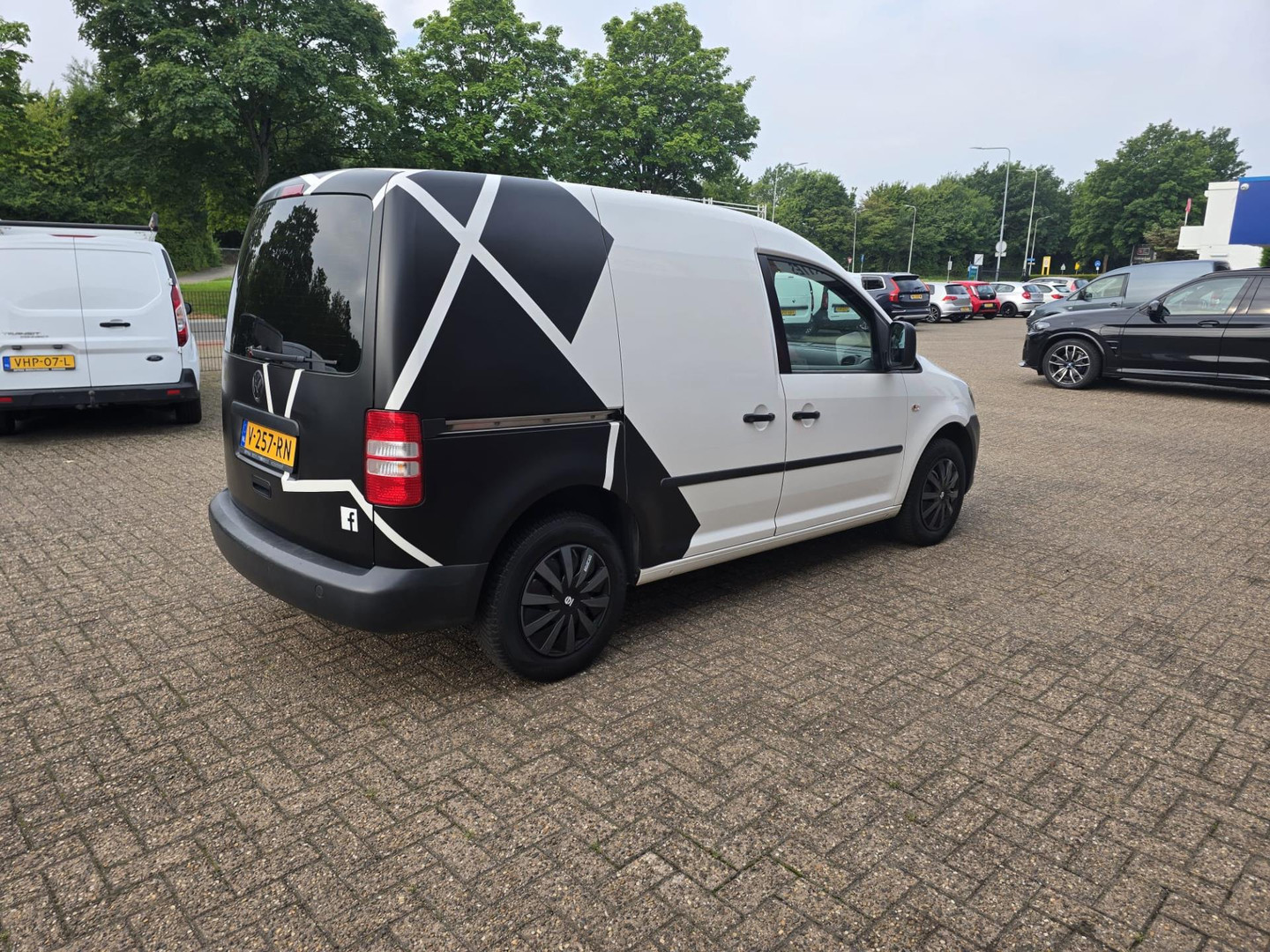 Volkswagen Volkswagen