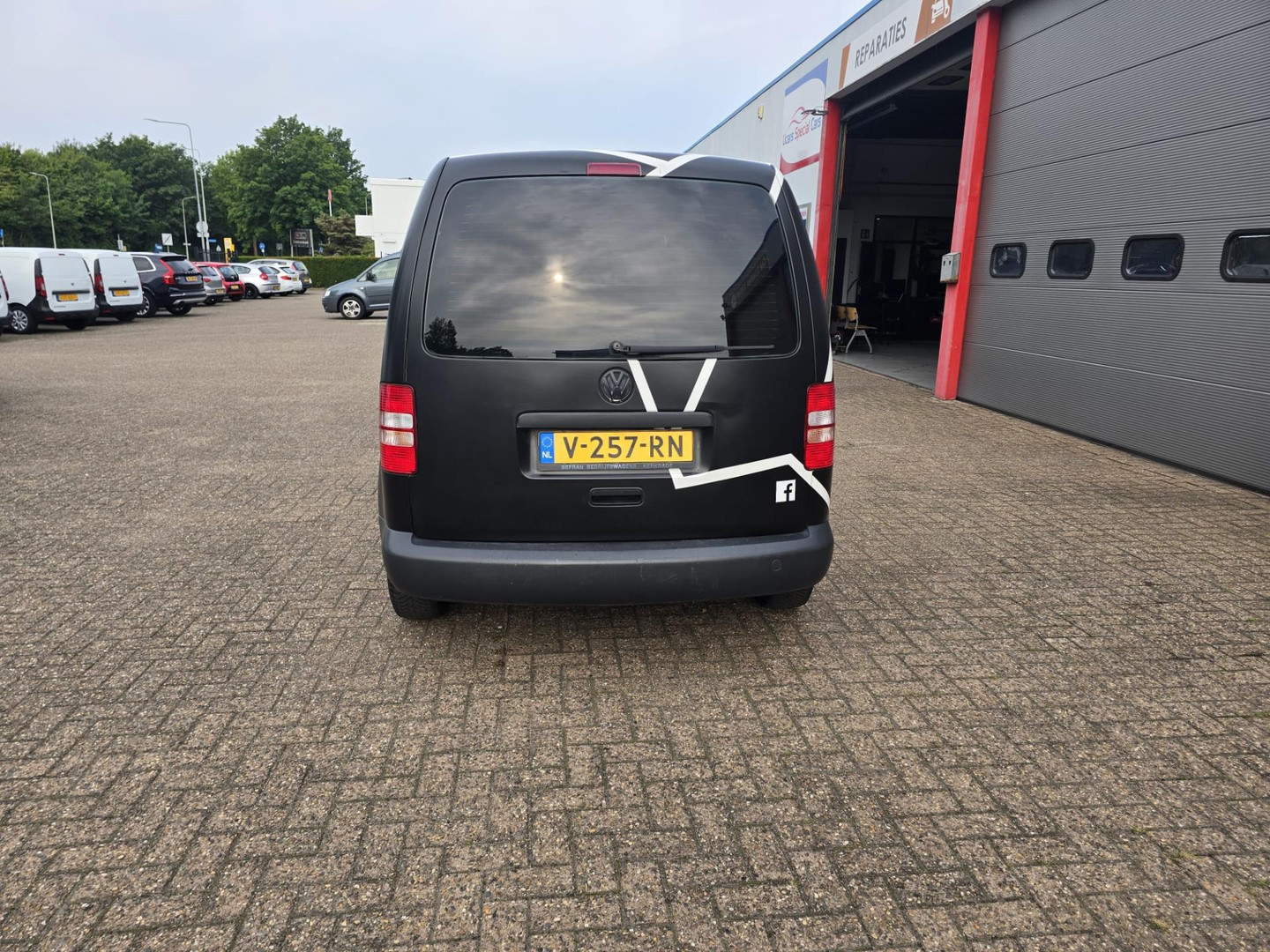 Volkswagen Volkswagen