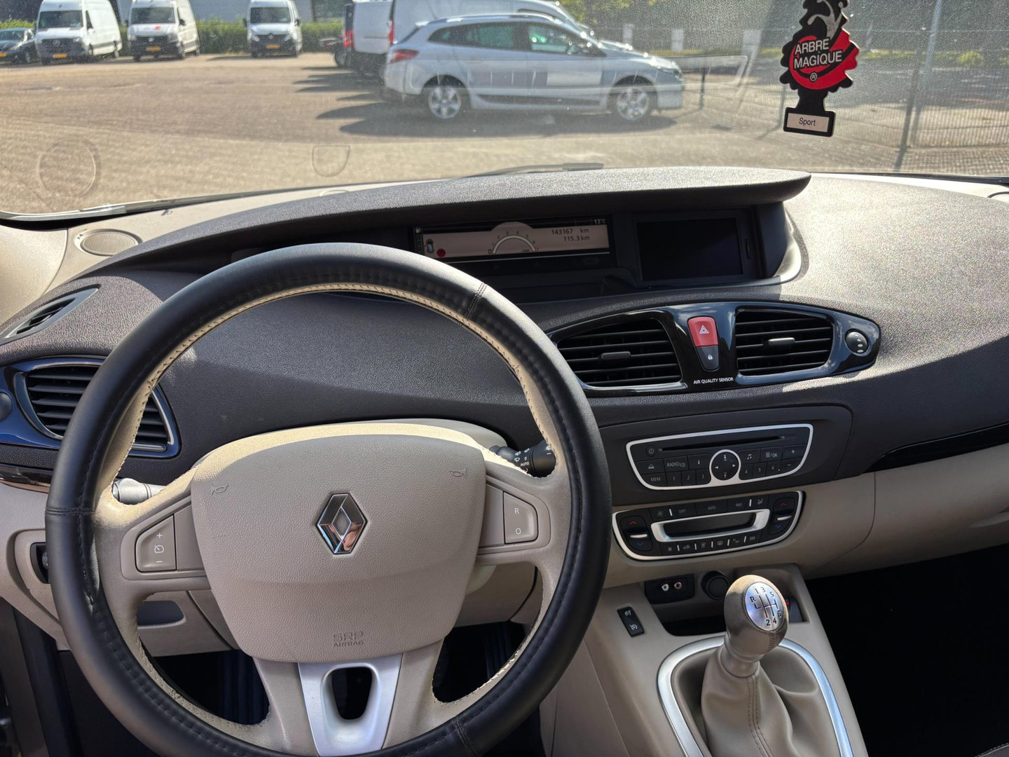 Renault Renault