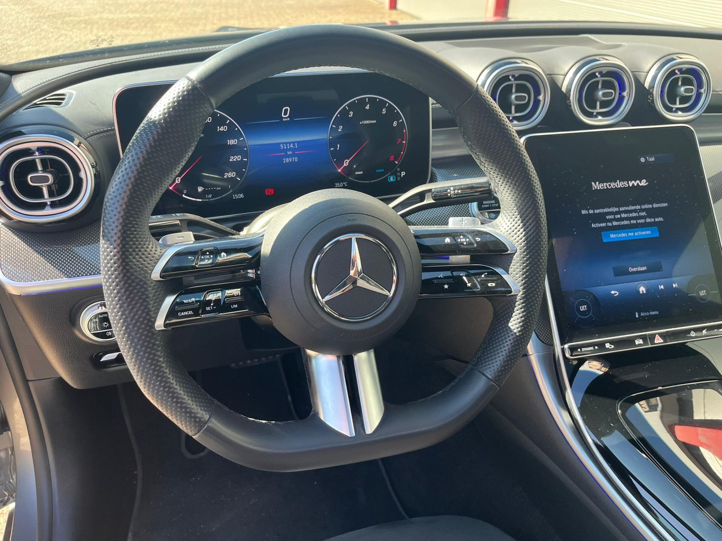 Mercedes-Benz Mercedes-Benz