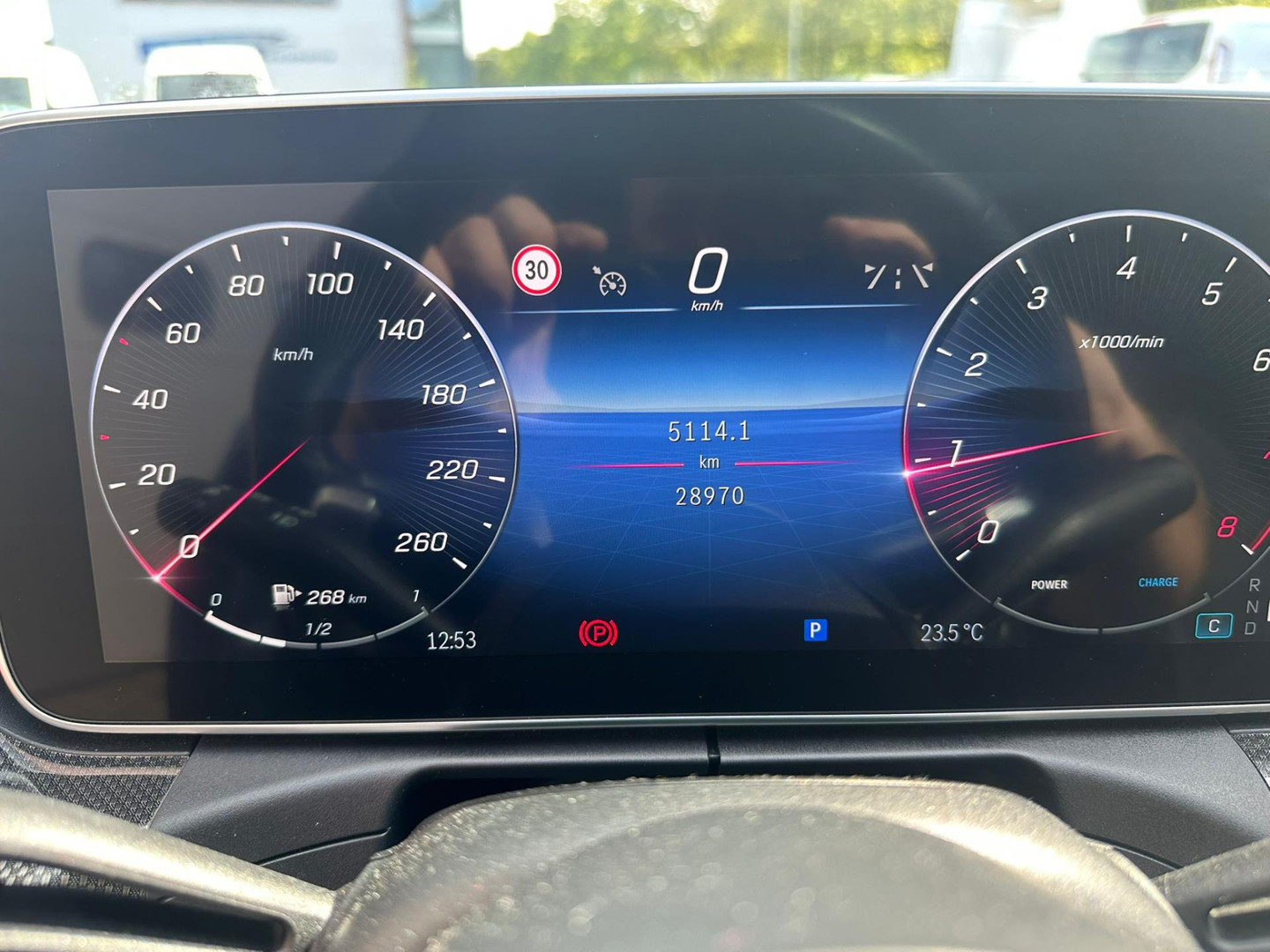 Mercedes-Benz Mercedes-Benz