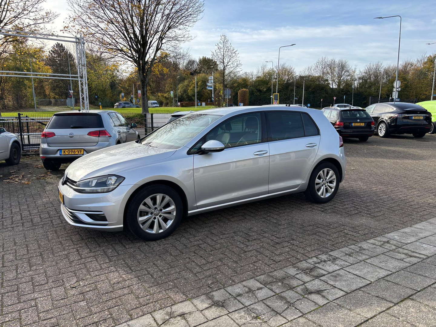 Volkswagen Volkswagen