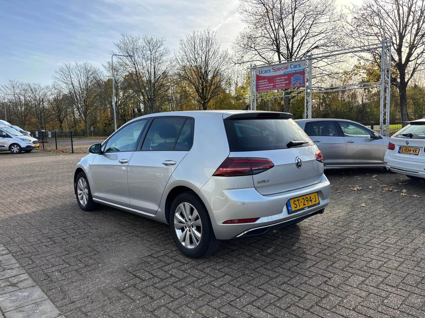 Volkswagen Volkswagen