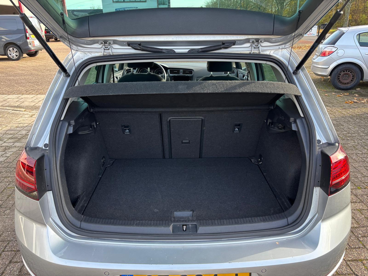 Volkswagen Volkswagen