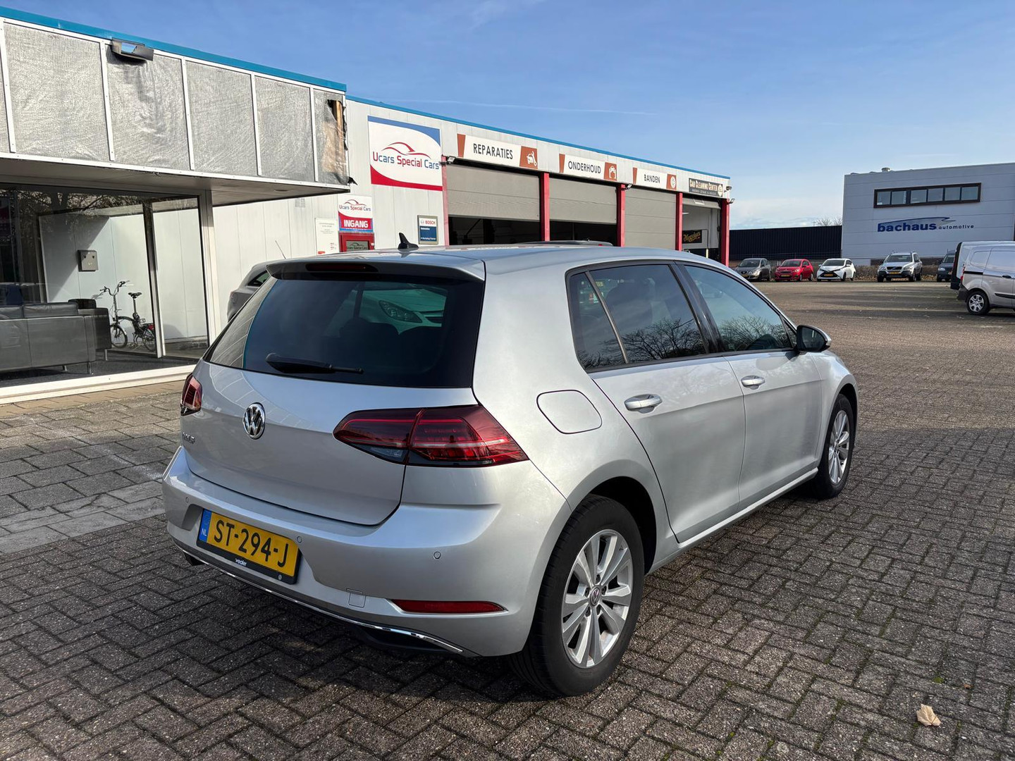 Volkswagen Volkswagen