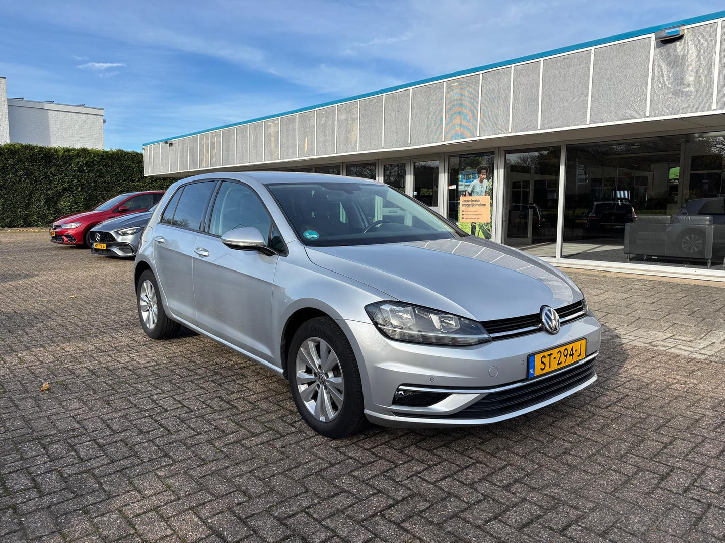 Volkswagen Volkswagen