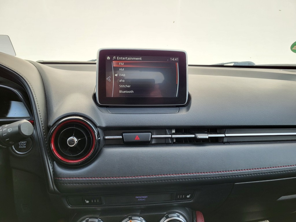 Mazda