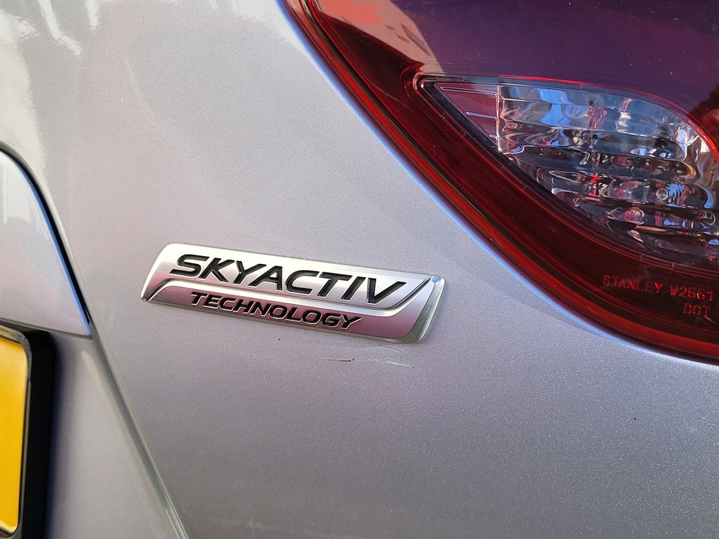 Mazda