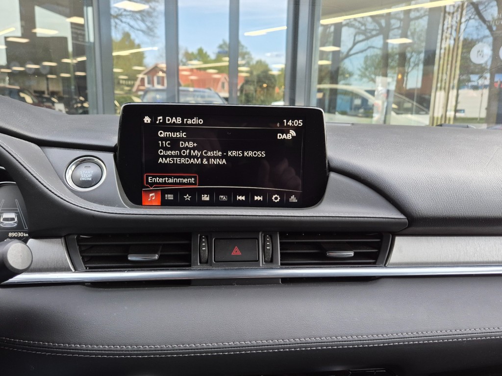 Mazda
