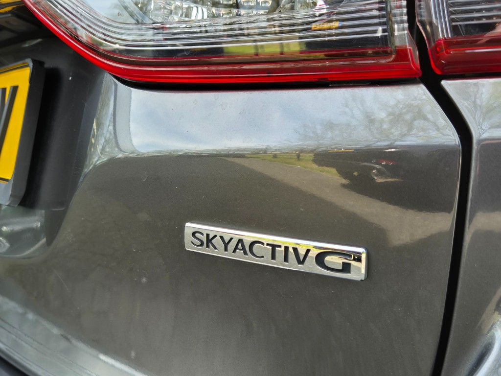 Mazda