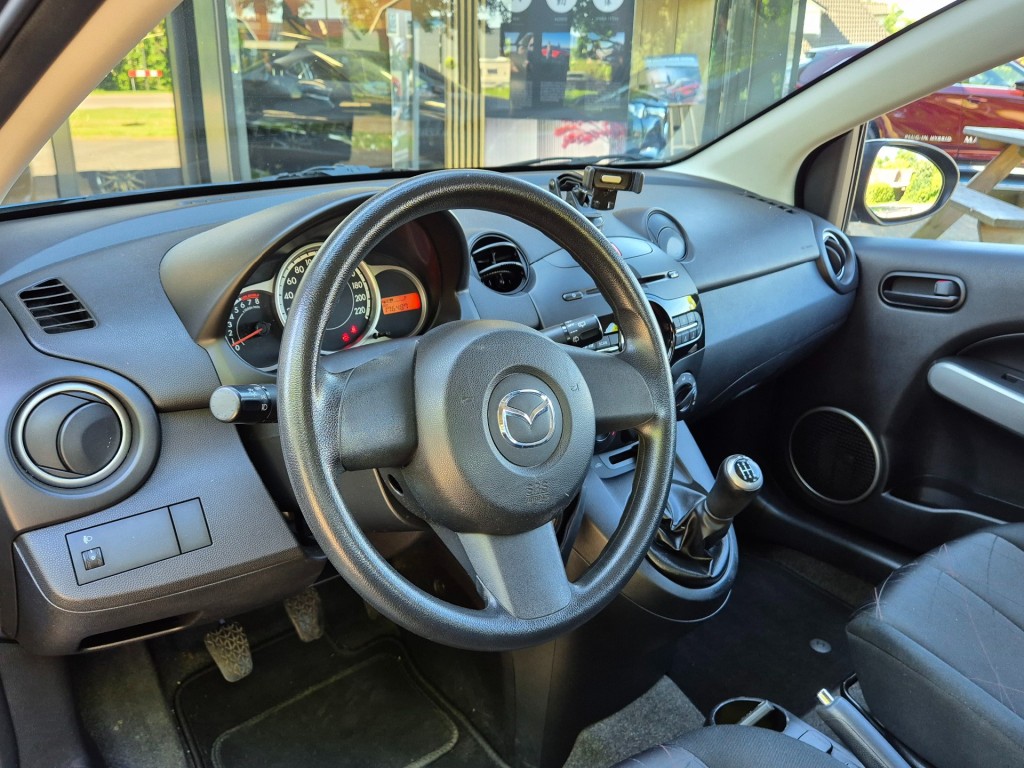 Mazda