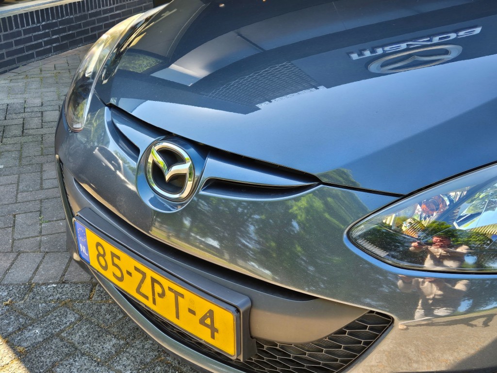Mazda