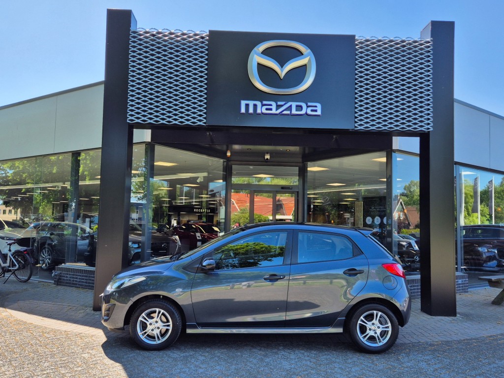 Mazda