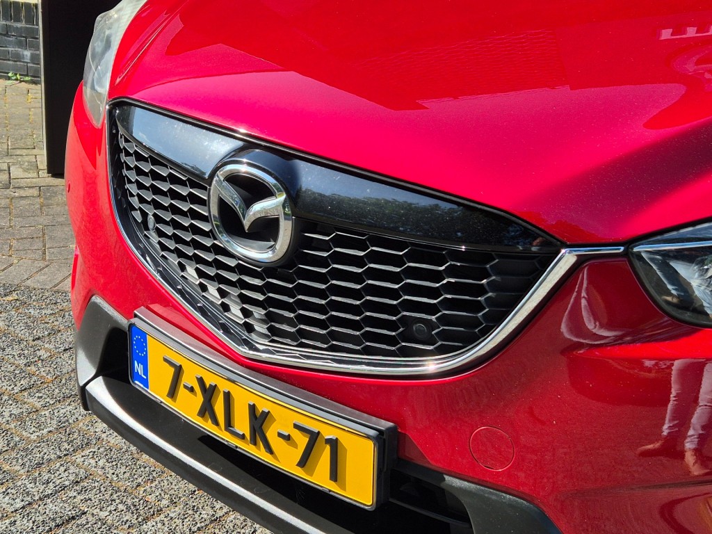 Mazda