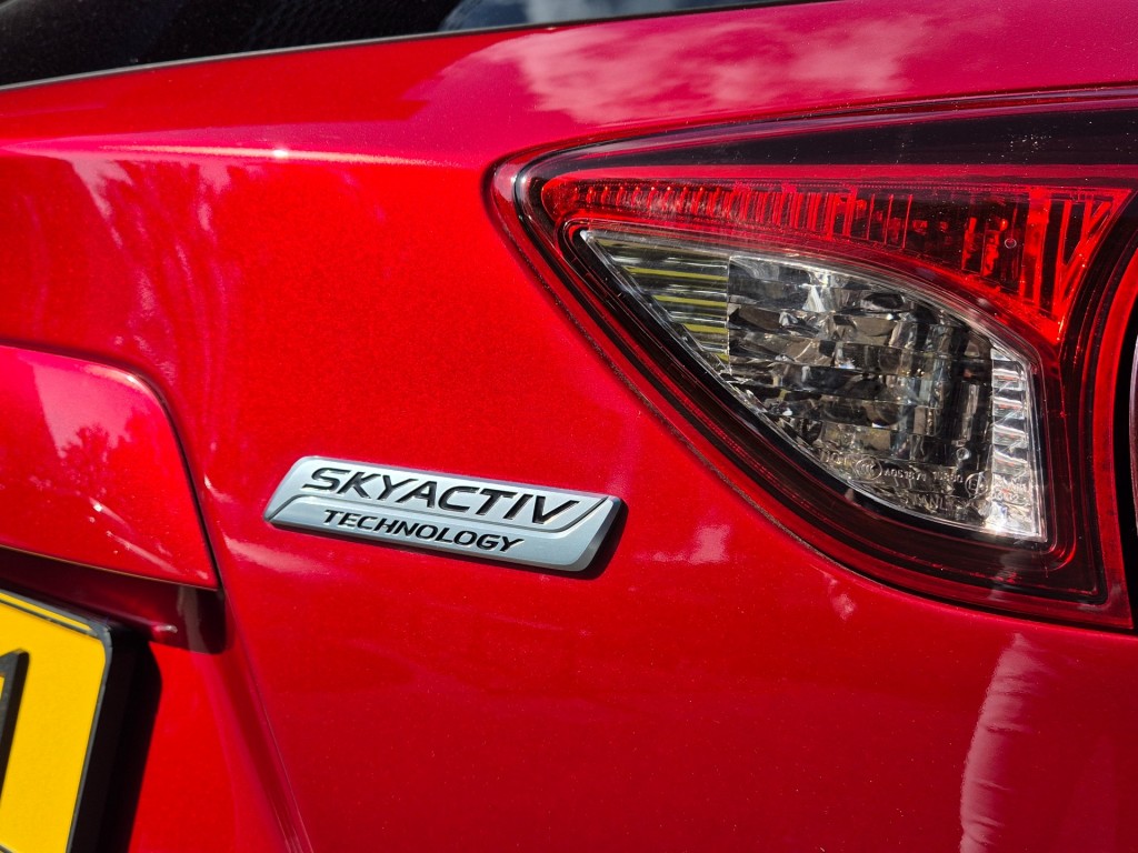 Mazda