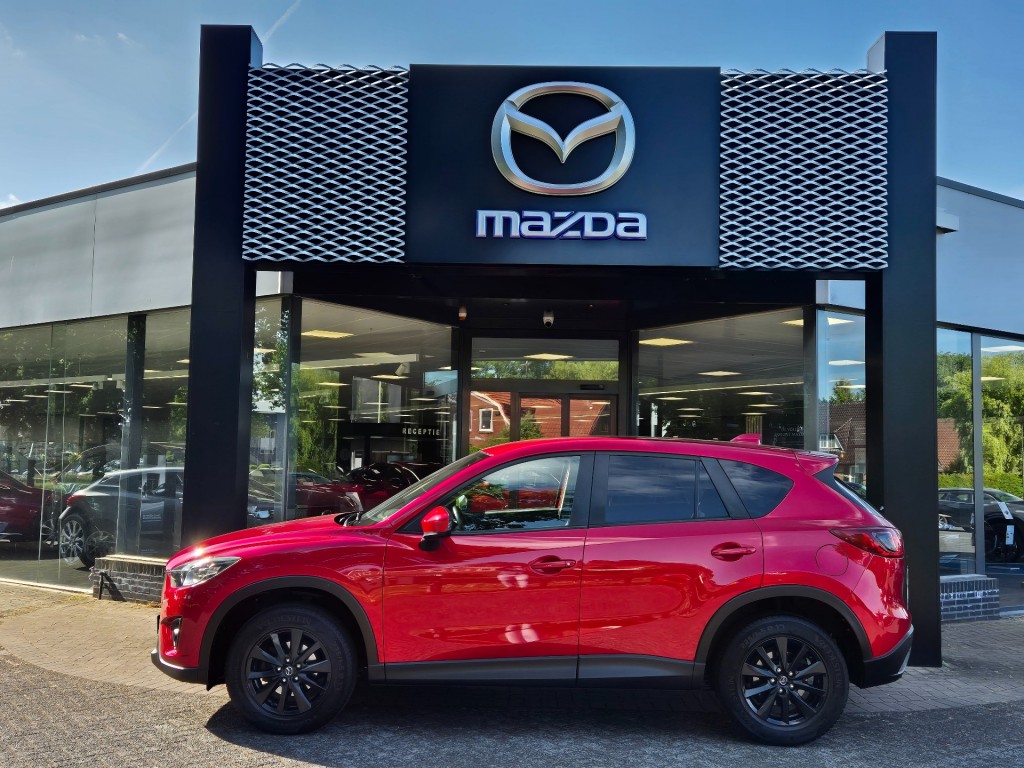Mazda