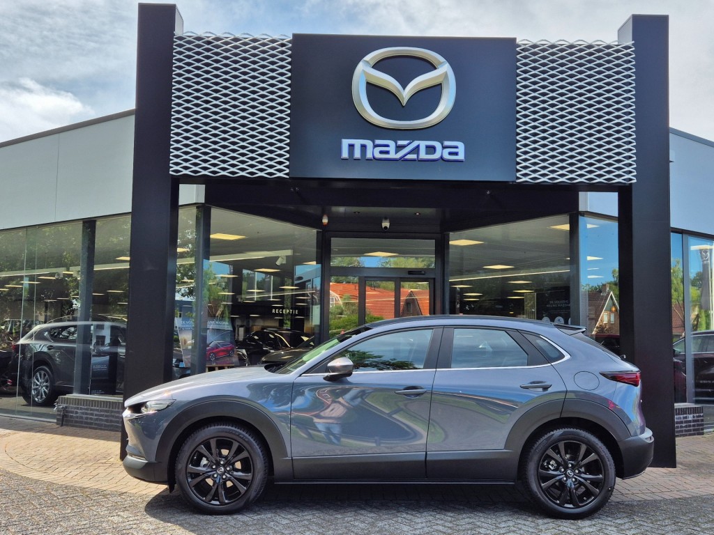 Mazda