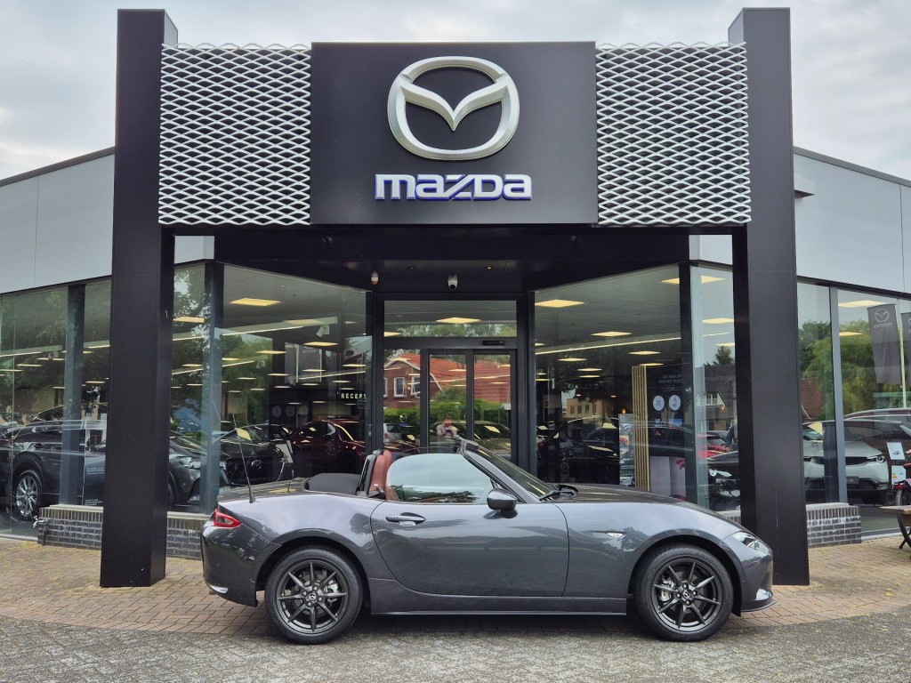 Mazda