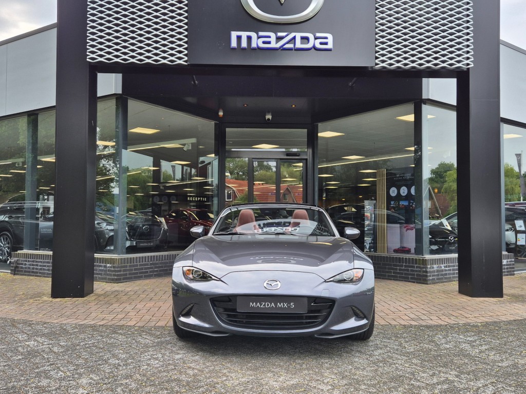 Mazda