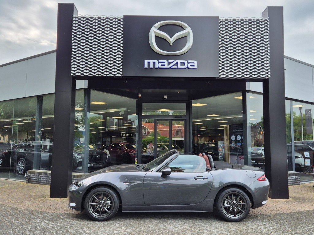 Mazda