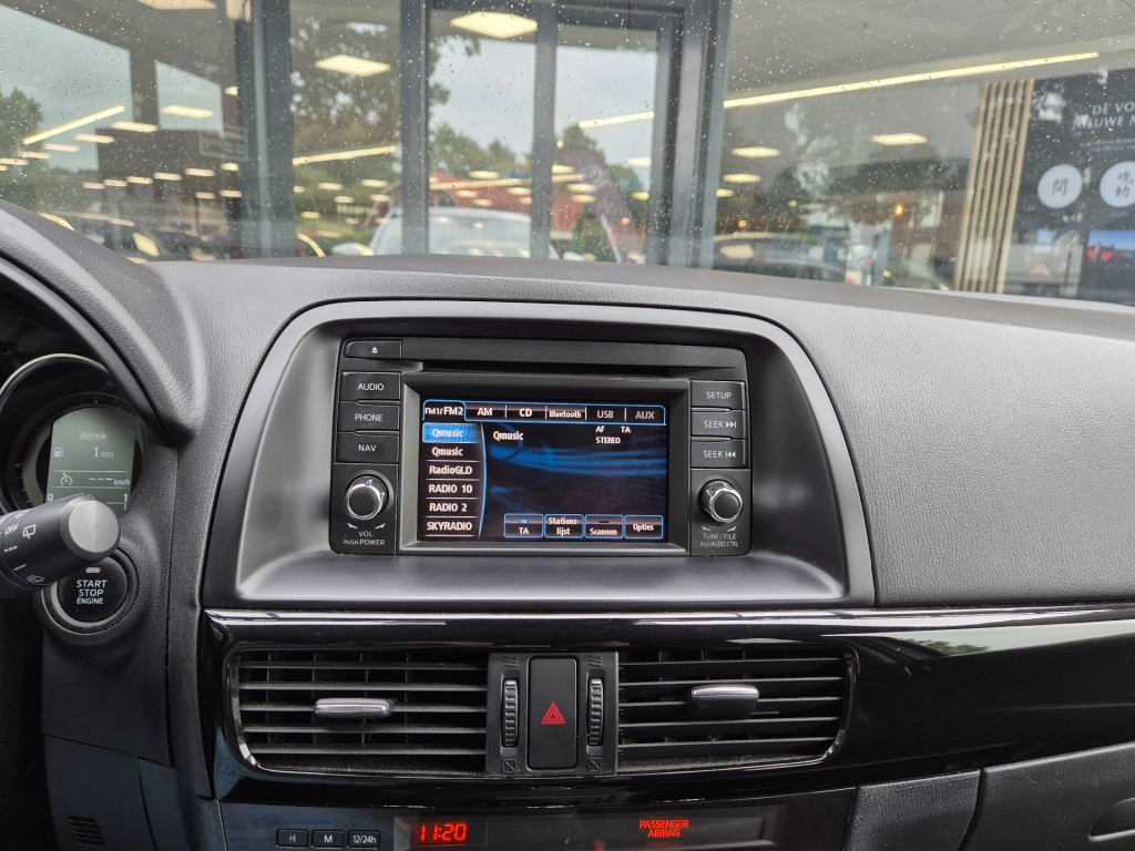 Mazda