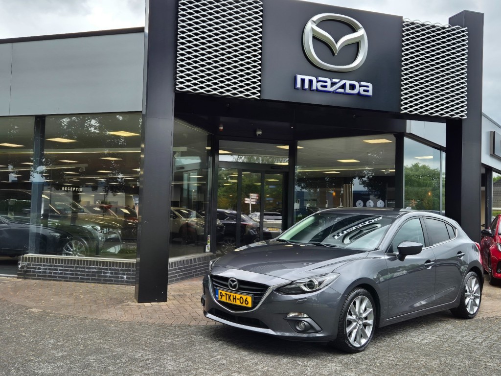 Mazda