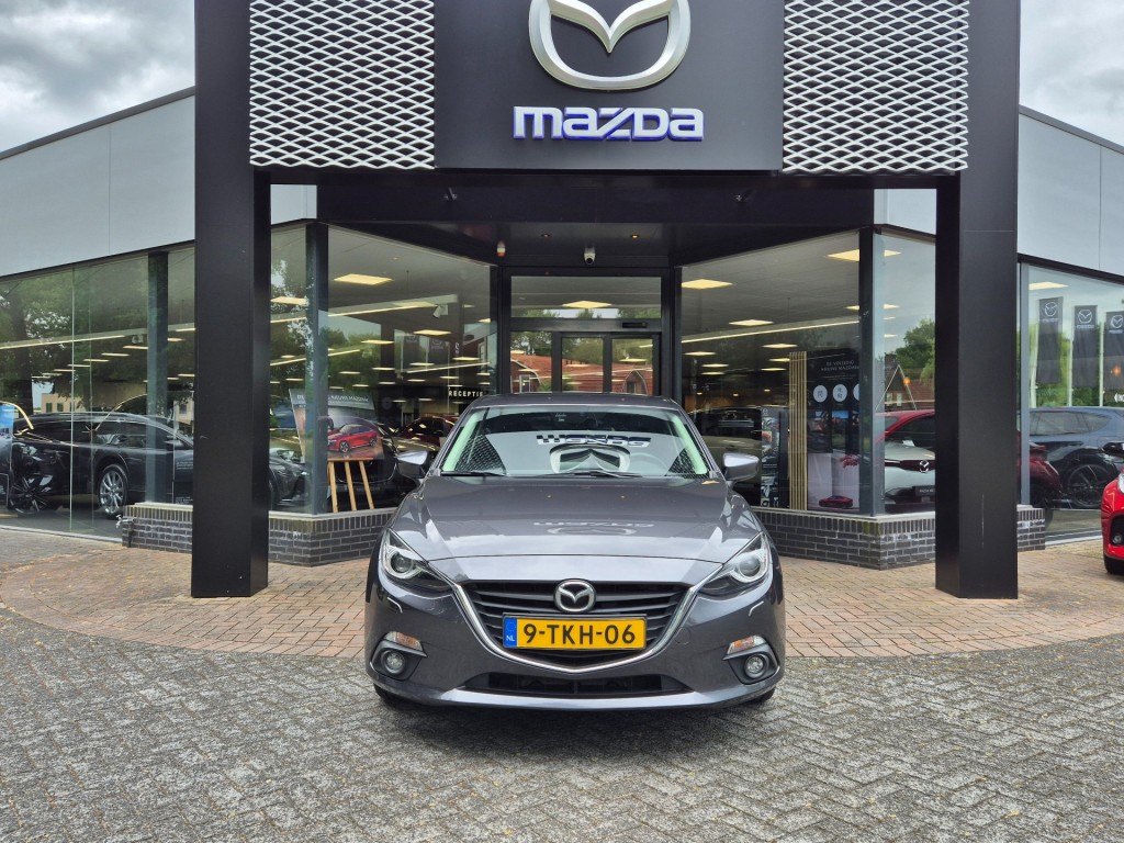 Mazda