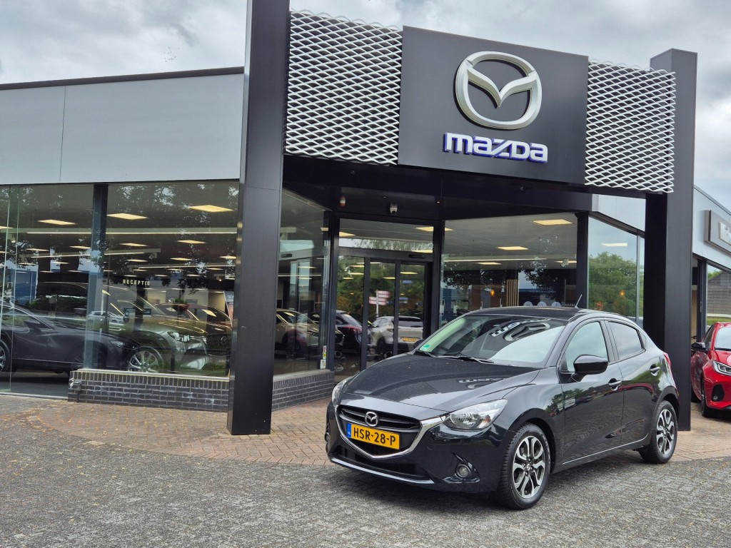 Mazda