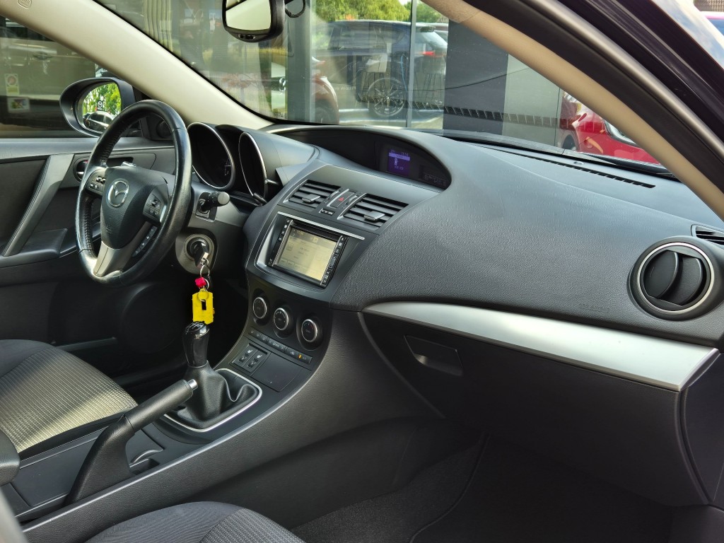Mazda