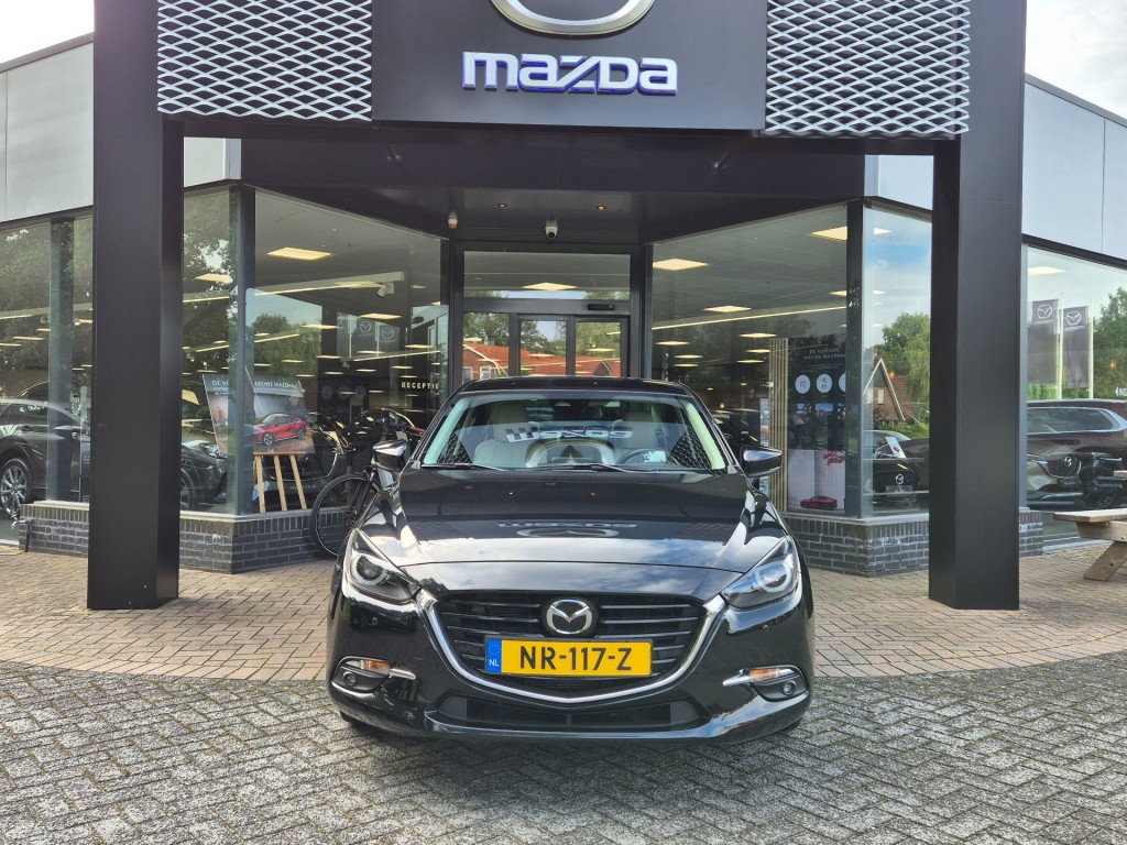 Mazda