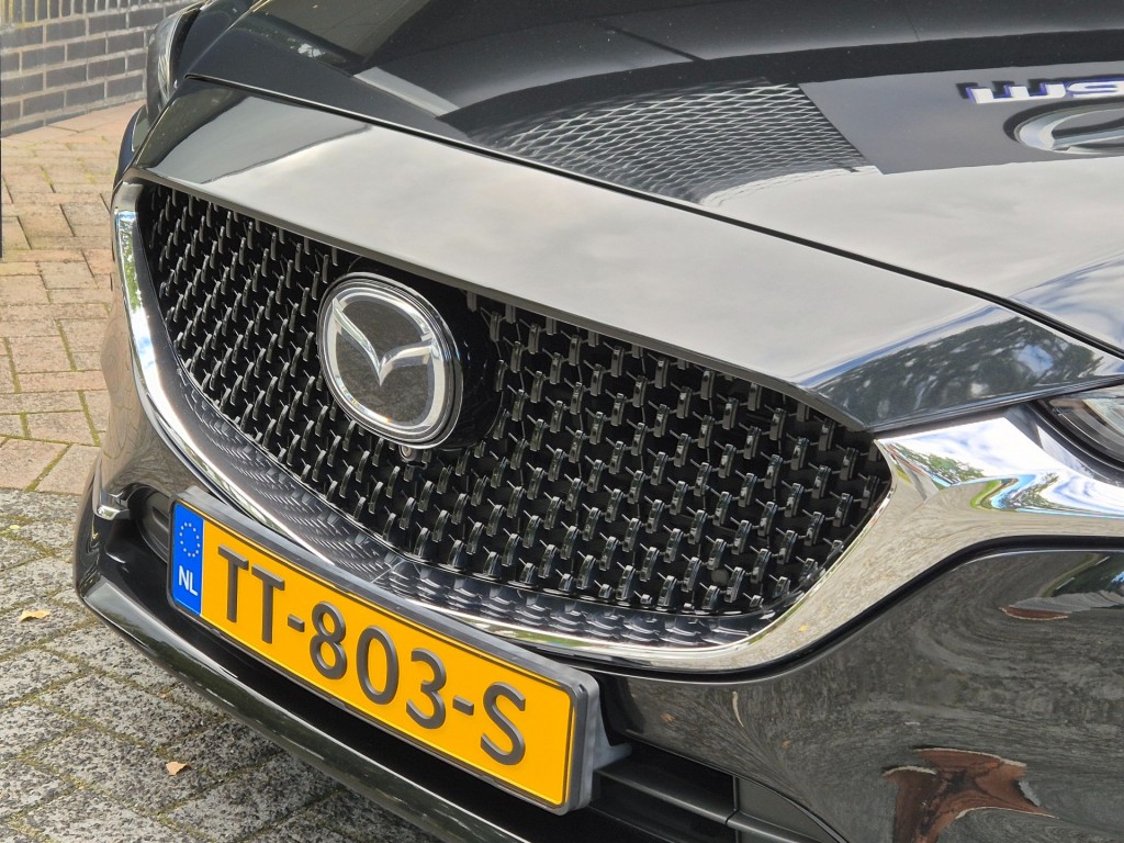 Mazda