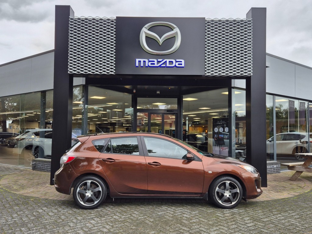 Mazda
