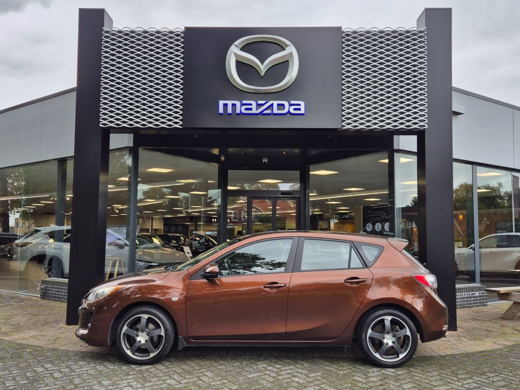 Mazda