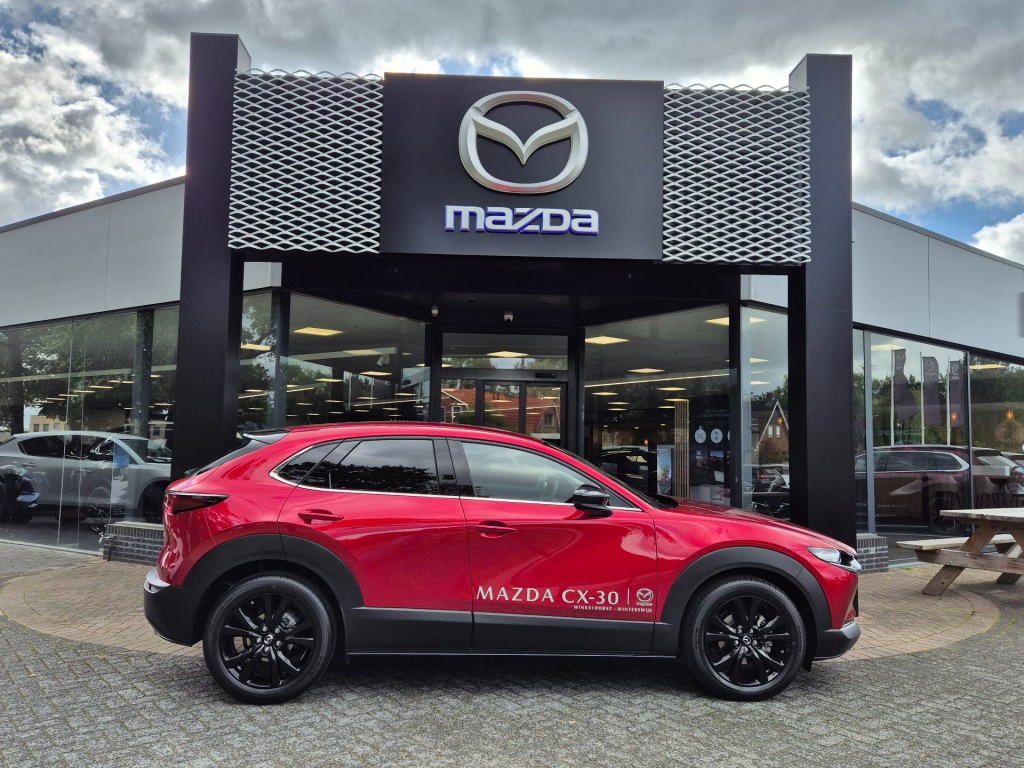 Mazda
