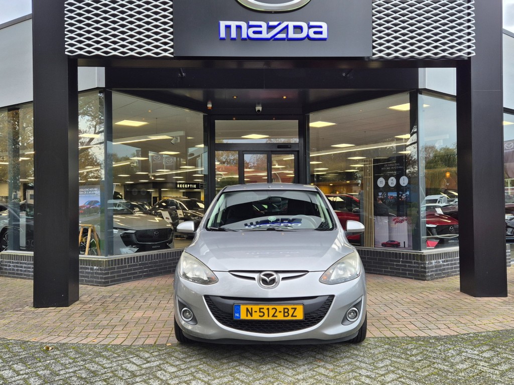 Mazda