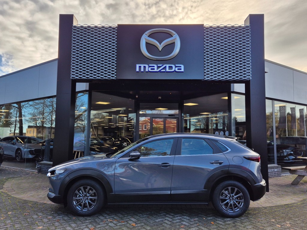 Mazda